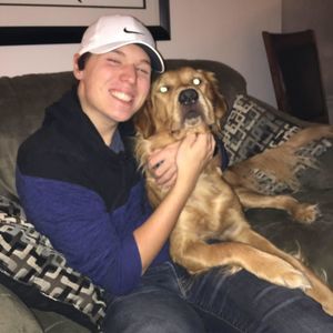 Meet your Posher, Reece